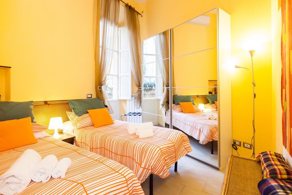 Domus Monti * Rome